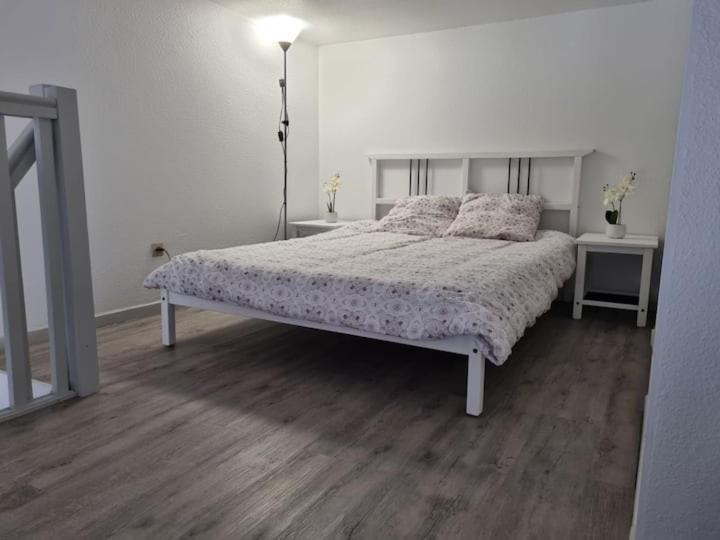 Agreable Petite Maison De Vacances Leucate Exteriér fotografie